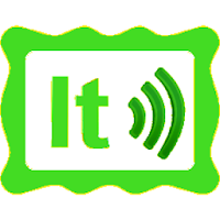 Word In Picture:Italian