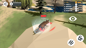 Evolution Royale Screenshot 1