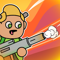 Pixel Warriors