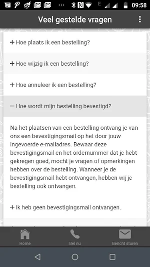 Peperoni Pizzeria Hoogeveen Screenshot 3