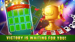 Indian poker Screenshot 0