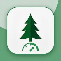 Tree Meter