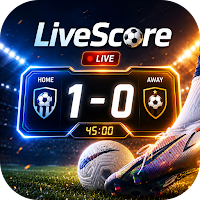 Live Football Scores Fixtures