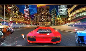 Project Cars Go : Racing Race Screenshot 2
