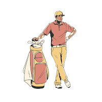 GOLFBRU