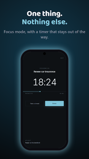 TaskBeGone Screenshot 2