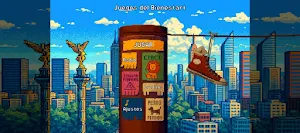 Juego del Bienestart Screenshot 0