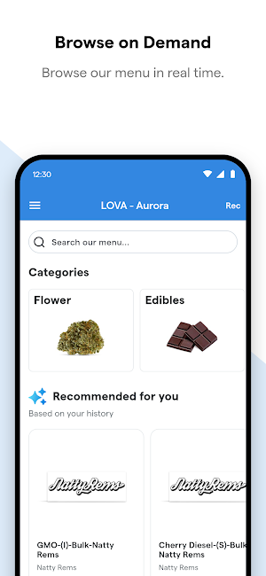 LOVA Canna Co. Screenshot 0