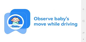 Car BabyCam Screenshot 0