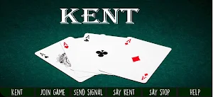 Kent Card Screenshot 2