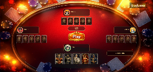 Teen Patti: Pro Nele Screenshot 0