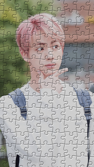 Jin Jigsaw Puzzles Screenshot 2