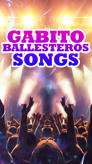 Gabito Ballesteros Songs Screenshot 2