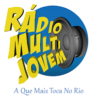 Rádio Multi Jovem Fm