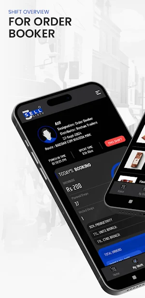 SELL360 Screenshot 3