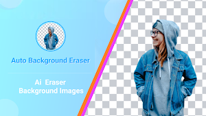 Auto Background Remover Pro Screenshot 0