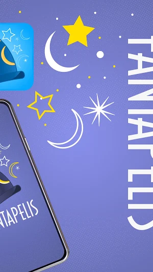 Fantapelis Screenshot 1