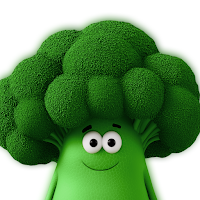 Nutrimaster: daily food quiz