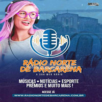 Rádio Norte Barcarena