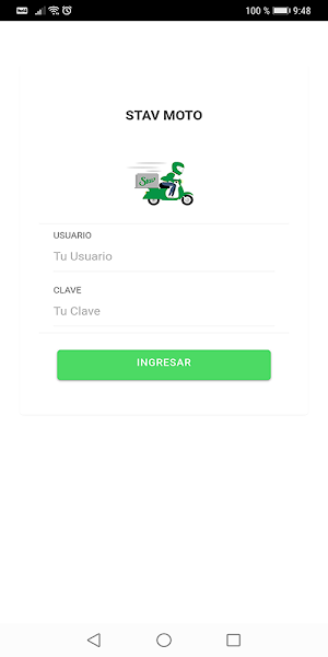Stav Motos Screenshot 0