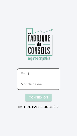La Fabrique de Conseils Screenshot 0