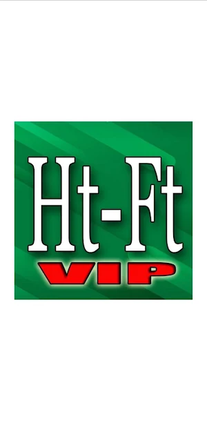 Ht-Ft Single odds VIP Screenshot 0