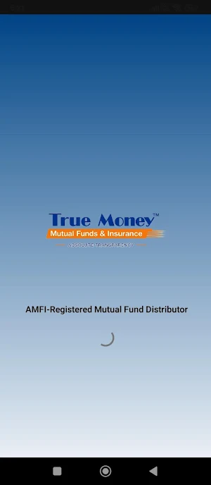True Money MFD Screenshot 0