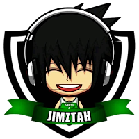 Jimztah UDP