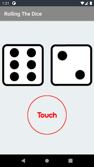 Rolling The Dice Screenshot 2