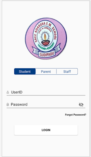 Sri Adarsha High School Screenshot 3