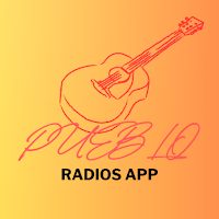Pueblo Radios App