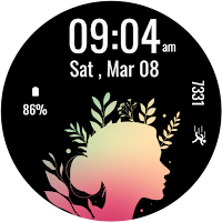 Women's Day Elegance Watch