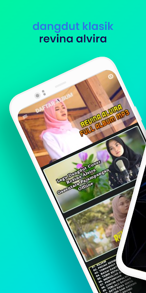 DJ Alvira Dangdut Koplo Screenshot 0