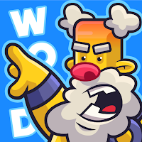 Abnormal Quest - Word Connect