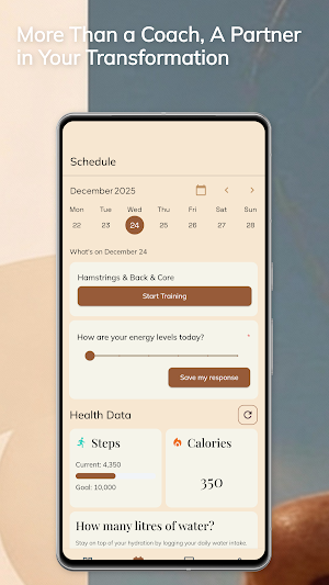 Ona Movement Screenshot 3