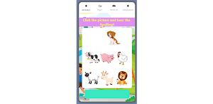 Spelling App Screenshot 3