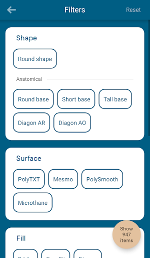 POLYfind! screenshot 3