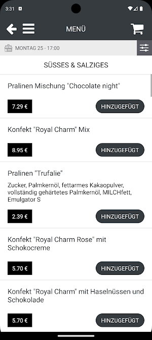 Markt44a Screenshot 2