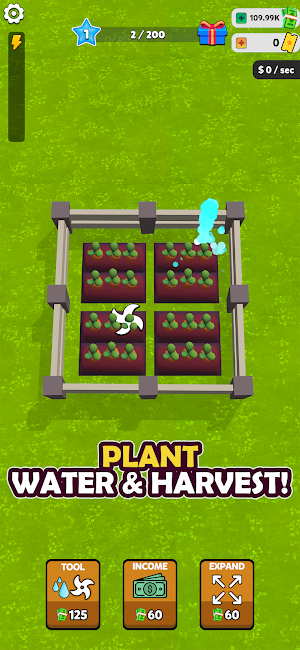 Farm Clicker Screenshot 0