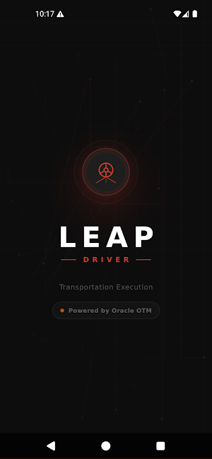 LEAP RoadMate Screenshot 0