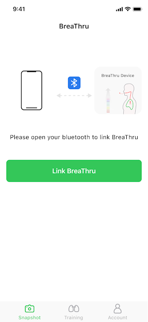 Breathru Screenshot 0