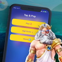 Tap & Pop