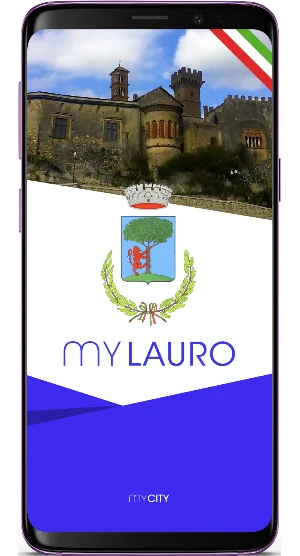 MyLauro Screenshot 0