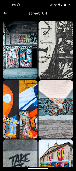 Miniflex : Miniplex Screenshot 1
