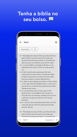 IPMAV Screenshot 2