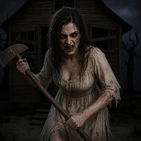 Granny Escape: Haunted House