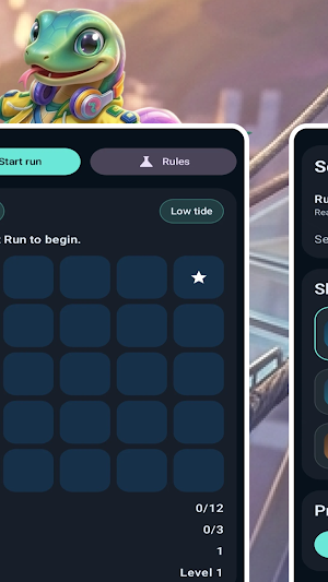 567FTide Screenshot 2