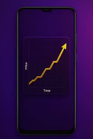 VaultAI Token Screenshot 1