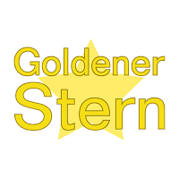 Goldener Stern