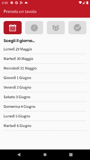 Squisio Screenshot 1